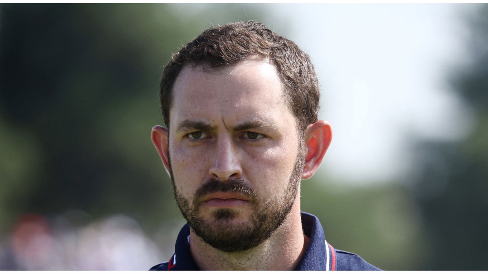 Patrick Cantlay rips journalist over 'false' Ryder Cup hat story: 
